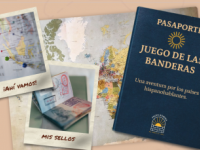 por el mundo
