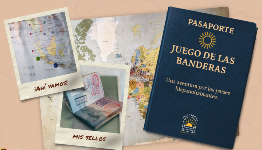 Descubre el apasionante mundo hispanohablante