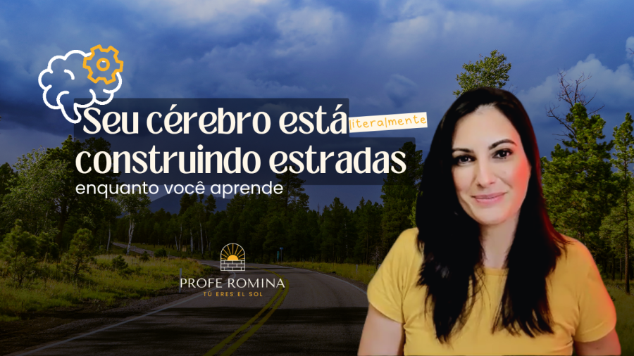 Por Que Seu Crebro Precisa de Desafios Para Aprender Espanhol (E Como Isso Muda Tudo)