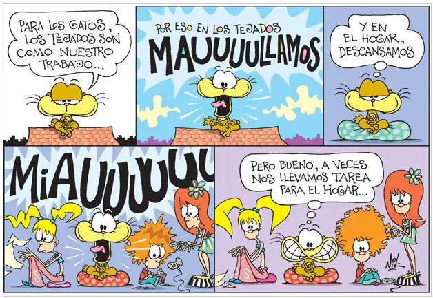 Quiz del Cmic