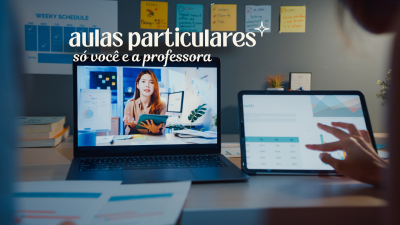 Aulas Particulares