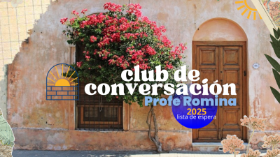 Club de Conversacin