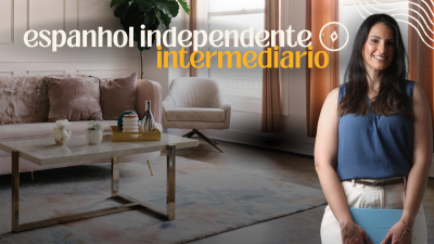 Estudo Independente - Espanhol Intermediario