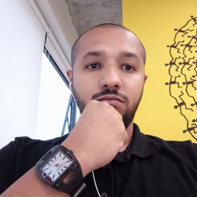 Felipe Souza